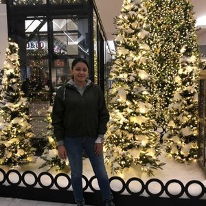 Meet your Posher, Lina tatiana